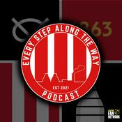 Every Step Along The Way - A Stoke City Podcast