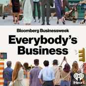 Podcast Everybody's Business