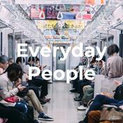 Podcast Everyday People PH