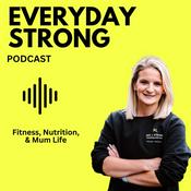 Podcast Everyday Strong