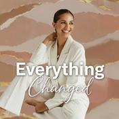 Podcast Everything Changed with Rosie Fawehimi