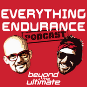 Podcast Everything Endurance