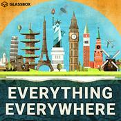 Podcast Everything Everywhere Daily