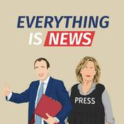 Podcast Everything is News