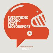 Podcast Everything Wrong with Motorsport