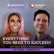 Podcast Everything You Need to Succeed