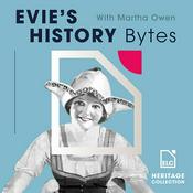 Podcast Evie's History Bytes
