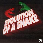 Podcast Evolution of a Snake: The Taylor Swift Fan Podcast