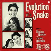 Podcast Evolution of a Snake: The Taylor Swift Fan Podcast