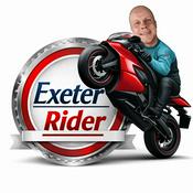 Podcast Exeter Rider Motorcycle Podcast