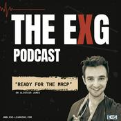 Podcast EXG: Ready For The MRCP Podcast