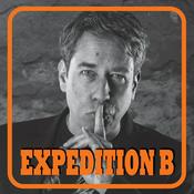 Podcast Expedition B - Podcast des Kabarettisten Frederic Hormuth