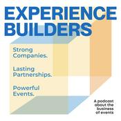 Podcast Experience Builders