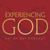 Podcast Experiencing God Day by Day Podcast