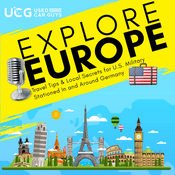 Podcast Explore Europe