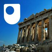 Podcast Exploring the classical world - Audio
