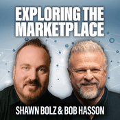 Podcast Exploring the Marketplace