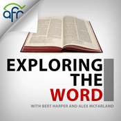 Podcast Exploring the Word