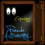 Podcast Exposing PseudoAstronomy
