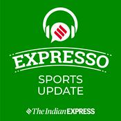 Podcast Expresso Sports Update