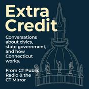 Podcast Extra Credit