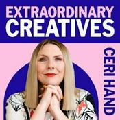 Podcast Extraordinary Creatives