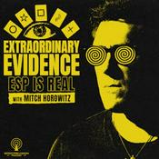 Podcast Extraordinary Evidence | ESP Is Real