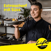 Podcast Extrascharf mit Süss