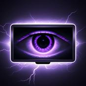 Podcast Eye of the Storm Movie Podcast