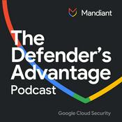 Podcast The Defender's Advantage Podcast