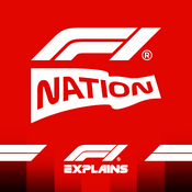 Podcast F1 Nation