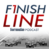 Podcast F1NISH LINE