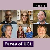 Podcast Faces of UCL