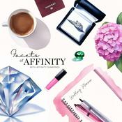 Podcast Facets of Affinity