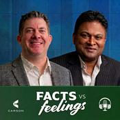 Podcast Facts vs Feelings with Ryan Detrick & Sonu Varghese