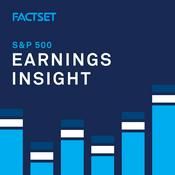 Podcast FactSet Weekly Earnings Insight