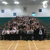 Podcast Faculty of Physical Education