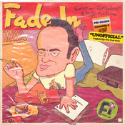 Podcast FADE IN: Quentin Tarantino & Pulp Fiction