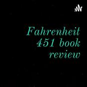 Podcast Fahrenheit 451 book review