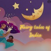Podcast Fairytales of India by gaathastory