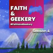 Podcast Faith & Geekery