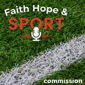 Podcast Faith Hope and Sport
