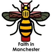 Podcast Faith in Manchester