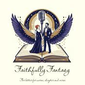 Podcast Faithfully Fantasy Podcast