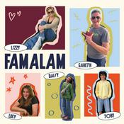 Podcast Famalam: Christian Parenting Tips from Parents and Kids