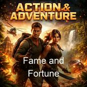 Podcast Fame and Fortune