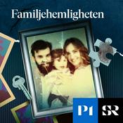 Podcast Familjehemligheten