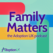 Podcast Family Matters