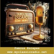 Podcast Famous Escapes (Aus)