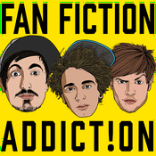 Podcast Fan Fiction Addiction with The Midnight Beast